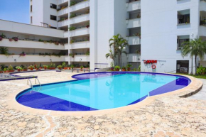 Magico Apartaestudio con Piscina 1 Habitacion PR56A